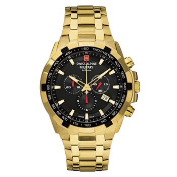 Swiss Alpine Military model 7043.9117 Køb det her hos Houmann.dk din lokale Urmager